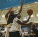 75th FAB Diamond Week Basketball