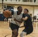 75th FAB Diamond Week Basketball
