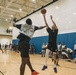 75th FAB Diamond Week Basketball