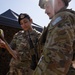 U.S. and Australian Security Forces work together