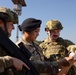 U.S. and Australian Security Forces work together