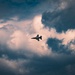 Wings Over Wyoming: Thunderbirds Make Their Entrance
