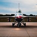 Wings Over Wyoming: Thunderbirds Make Their Entrance