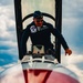 Wings Over Wyoming: Thunderbirds Make Their Entrance