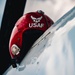 Wings Over Wyoming: Thunderbirds Make Their Entrance
