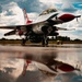 Wings Over Wyoming: Thunderbirds Make Their Entrance