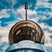 Wings Over Wyoming: Thunderbirds Make Their Entrance