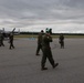 VMFA-311 conducts flight operations during Red Flag Alaska