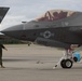 VMFA-311 conducts flight operations during Red Flag Alaska