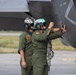 VMFA-311 conducts flight operations during Red Flag Alaska