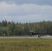 VMFA-311 conducts flight operations during Red Flag Alaska