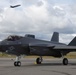 VMFA-311 conducts flight operations during Red Flag Alaska
