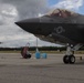 VMFA-311 conducts flight operations during Red Flag Alaska