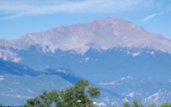 2025 DOD Warrior Games