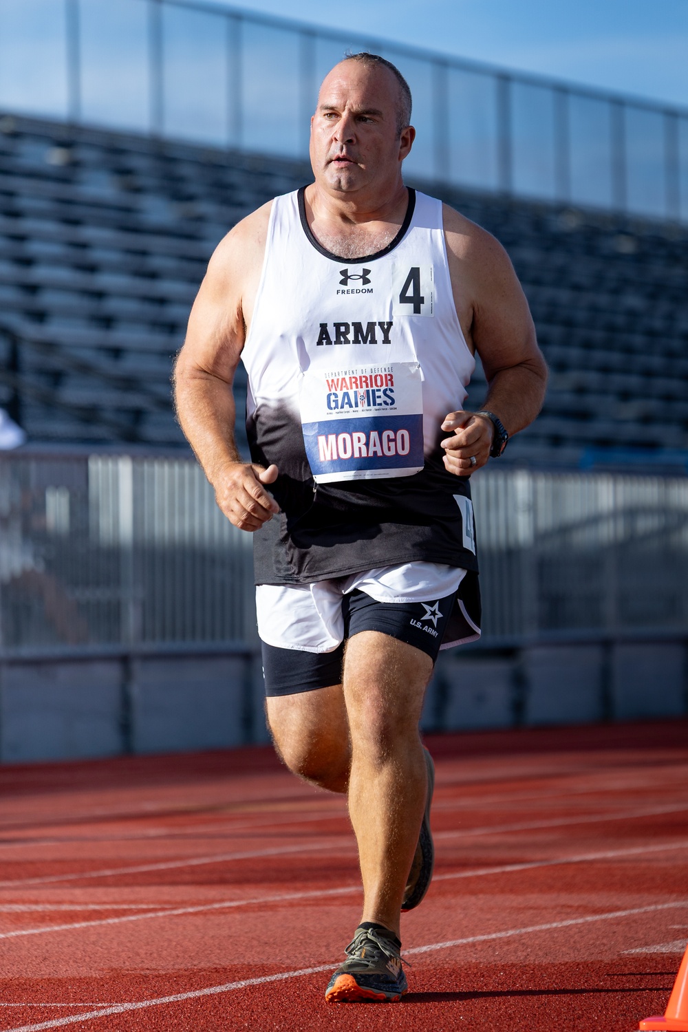 2025 DOD Warrior Games