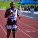 2025 DOD Warrior Games