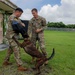 18th Security Forces Squadron sharpens readiness at Kadena