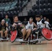 SOCOM Secures Gold in Wheelchair Rugby Final