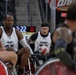 SOCOM Secures Gold in the Wheelchair Rugby Final