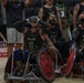 SOCOM Secures Gold in Wheelchair Rugby Final