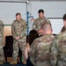 Guiding the Mission Forward: Col. Carisio assumes command of 18th MXG
