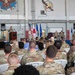 Guiding the Mission Forward: Col. Carisio assumes command of 18th MXG