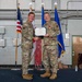 Guiding the Mission Forward: Col. Carisio assumes command of 18th MXG