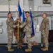 Guiding the Mission Forward: Col. Carisio assumes command of 18th MXG