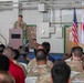 Guiding the Mission Forward: Col. Carisio assumes command of 18th MXG