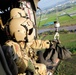 Soldiers assigned to the 2nd Combat Aviation Brigade conduct medevac training.