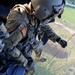 Soldiers assigned to the 2nd Combat Aviation Brigade conduct medevac training.