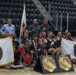 SOCOM Secures Gold in Wheelchair Rugby Final
