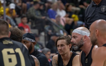 SOCOM Secures Gold in Wheelchair Rugby Final