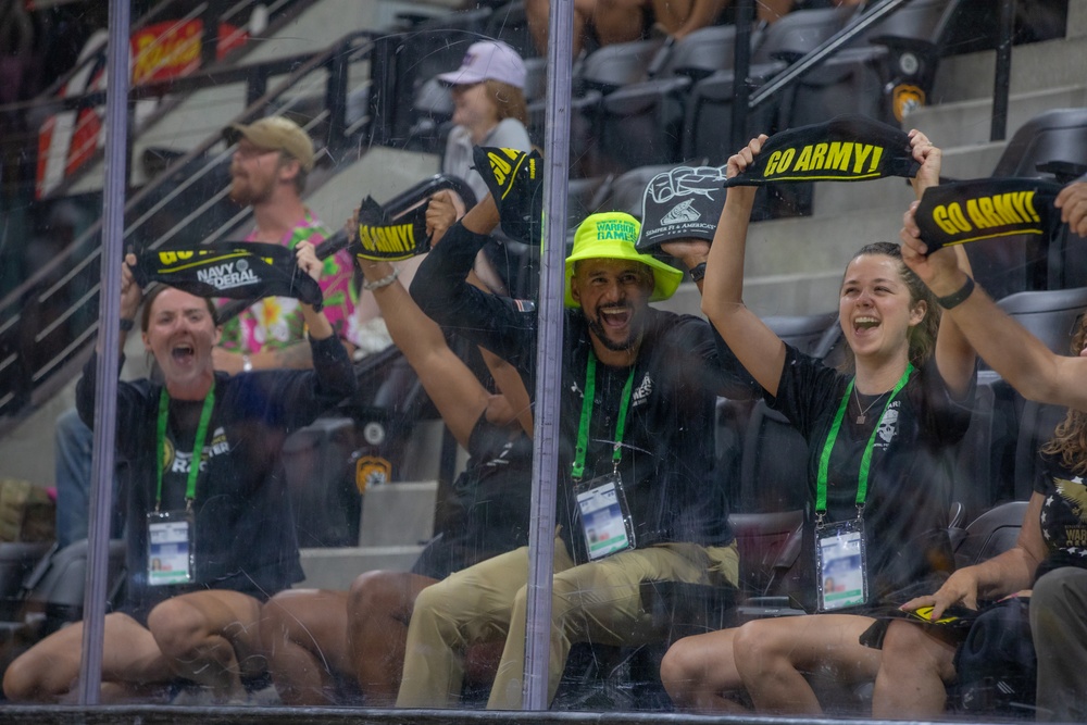 SOCOM Secures Gold in Wheelchair Rugby Final