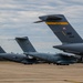 USAF brings airlift capability to Talisman Sabre 25