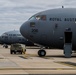 USAF brings airlift capability to Talisman Sabre 25