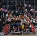 SOCOM Secures Gold in Wheelchair Rugby Final