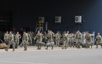 Airborne JMPI