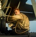 Nimitz Sailors Conduct Routine Maintenance on Aircraft