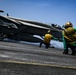 Nimitz Conducts Flight Operations
