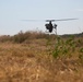 Brig. Gen. Jared D. Bordwell visits Multi-Functional Reconnaissance Company