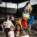 480th Fighter Squadron, support teams return to Spangdahlem Air Base after CENTCOM deployment