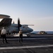 Nimitz Conducts Flight Operations
