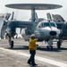 Nimitz Conducts Flight Operations