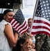 480th Fighter Squadron, support teams return to Spangdahlem Air Base after CENTCOM deployment