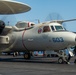 Nimitz Conducts Flight Operations