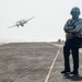 Nimitz Conducts Flight Operations