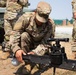 Brig. Gen. Jared D. Bordwell visits Multi-Functional Reconnaissance Company