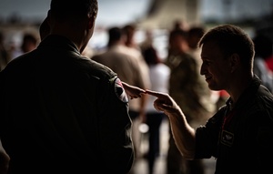 Spangdahlem Radio News 270718