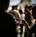 480th Fighter Squadron, support teams return to Spangdahlem Air Base after CENTCOM deployment